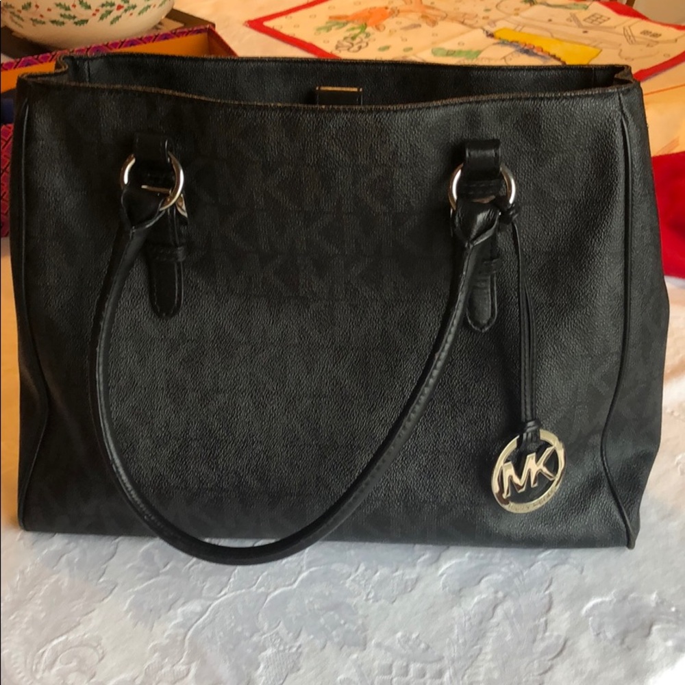 Michael Kors shoulder bag